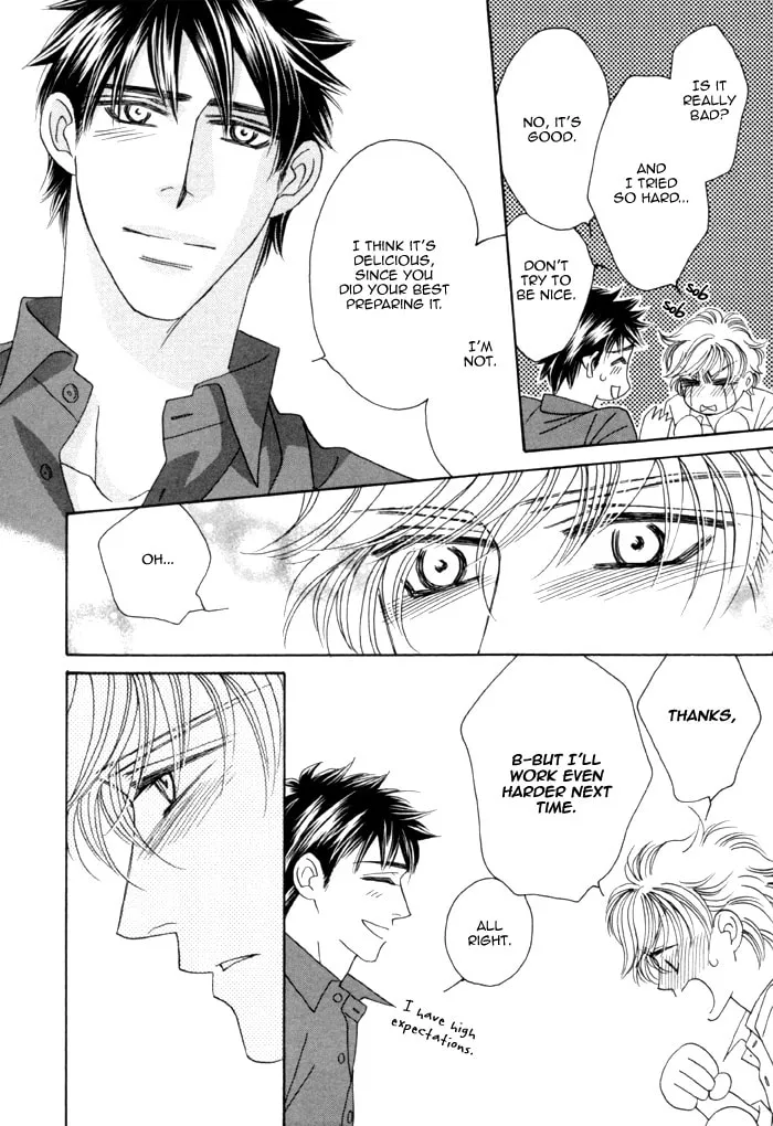 Read Higouhou Junai chapter 11 image 25 on Lezhin