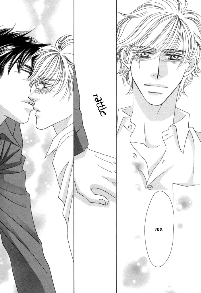 Read Higouhou Junai chapter 11 image 28 on Lezhin