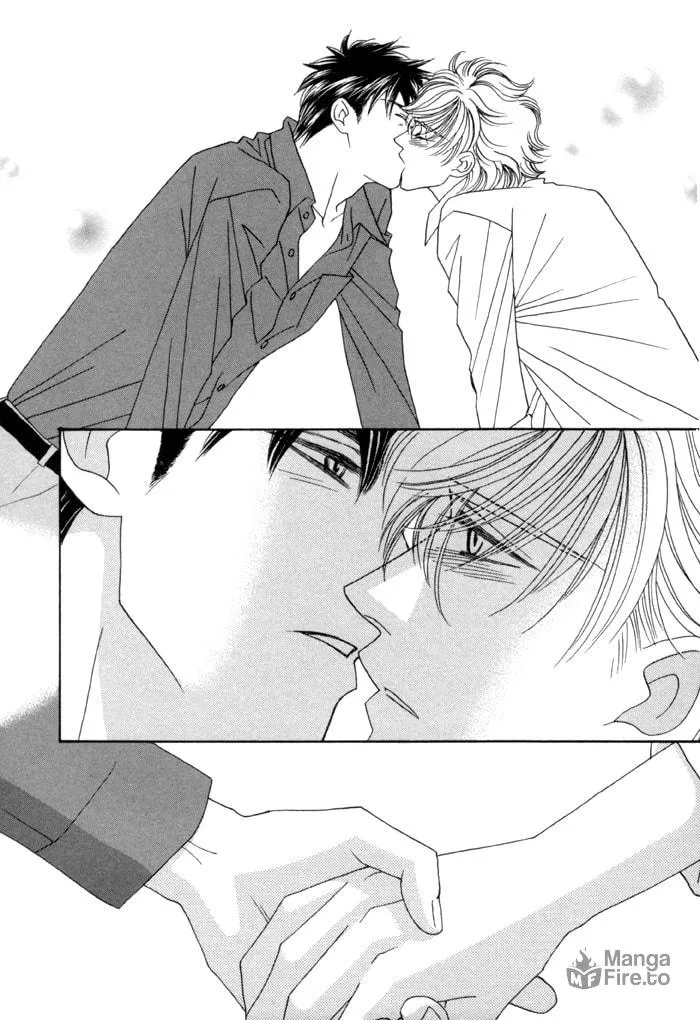 Read Higouhou Junai chapter 11 image 29 on Lezhin