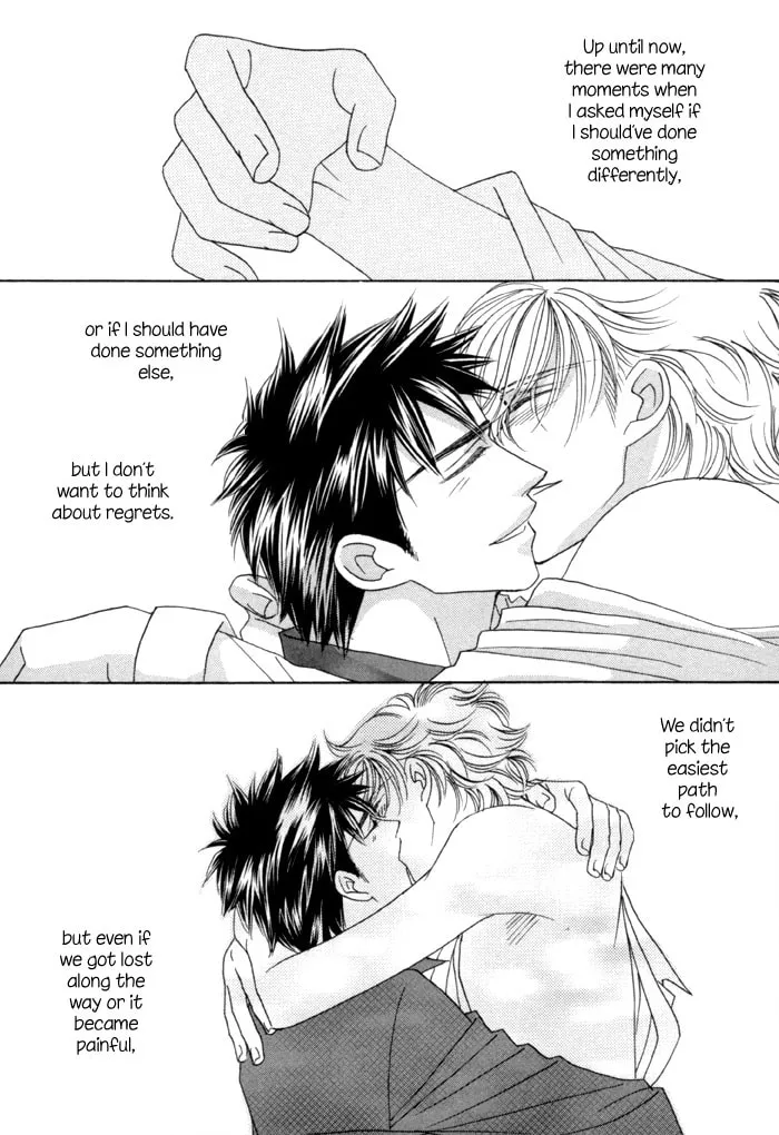 Read Higouhou Junai chapter 11 image 31 on Lezhin