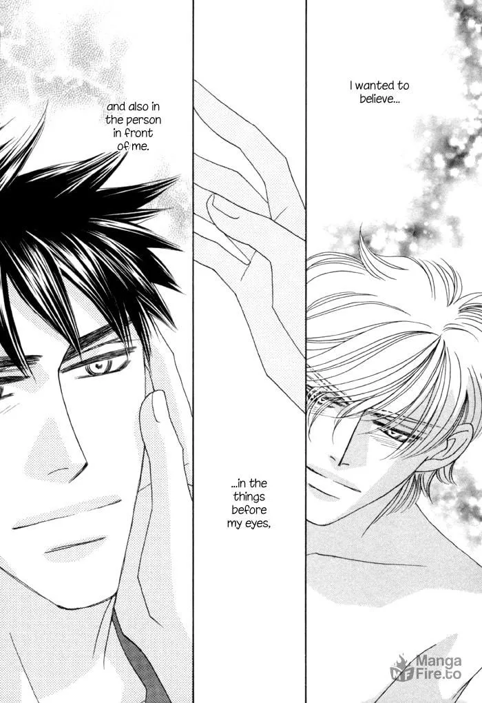 Read Higouhou Junai chapter 11 image 32 on Lezhin