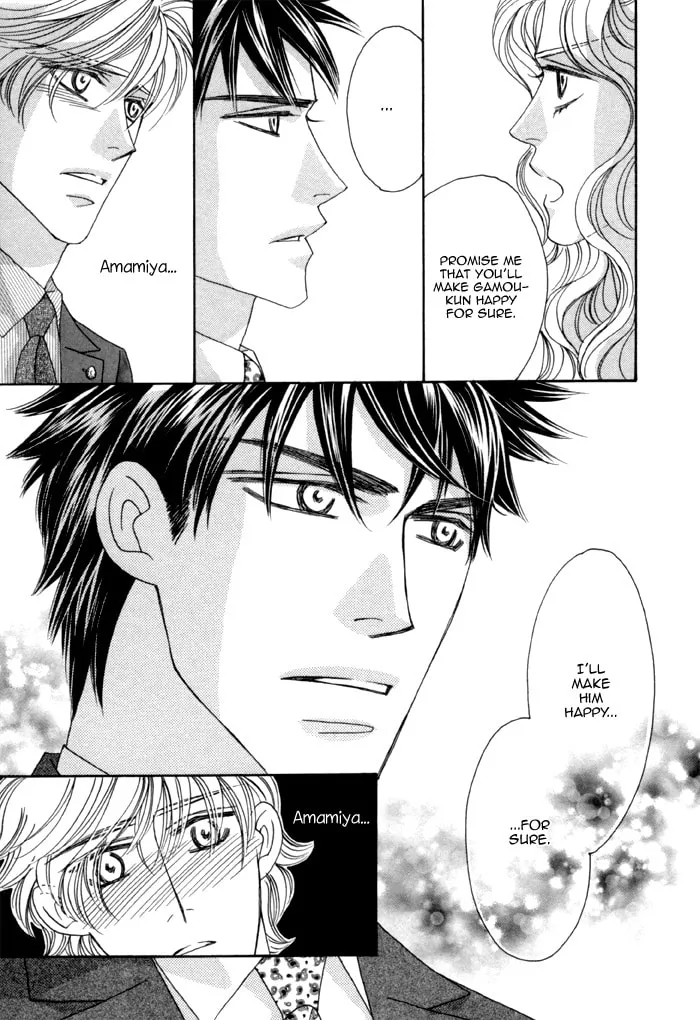 Read Higouhou Junai chapter 11 image 36 on Lezhin
