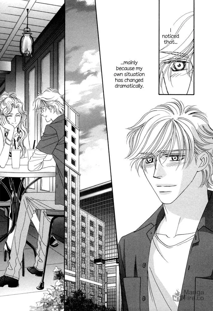 Read Higouhou Junai chapter 11 image 4 on Lezhin