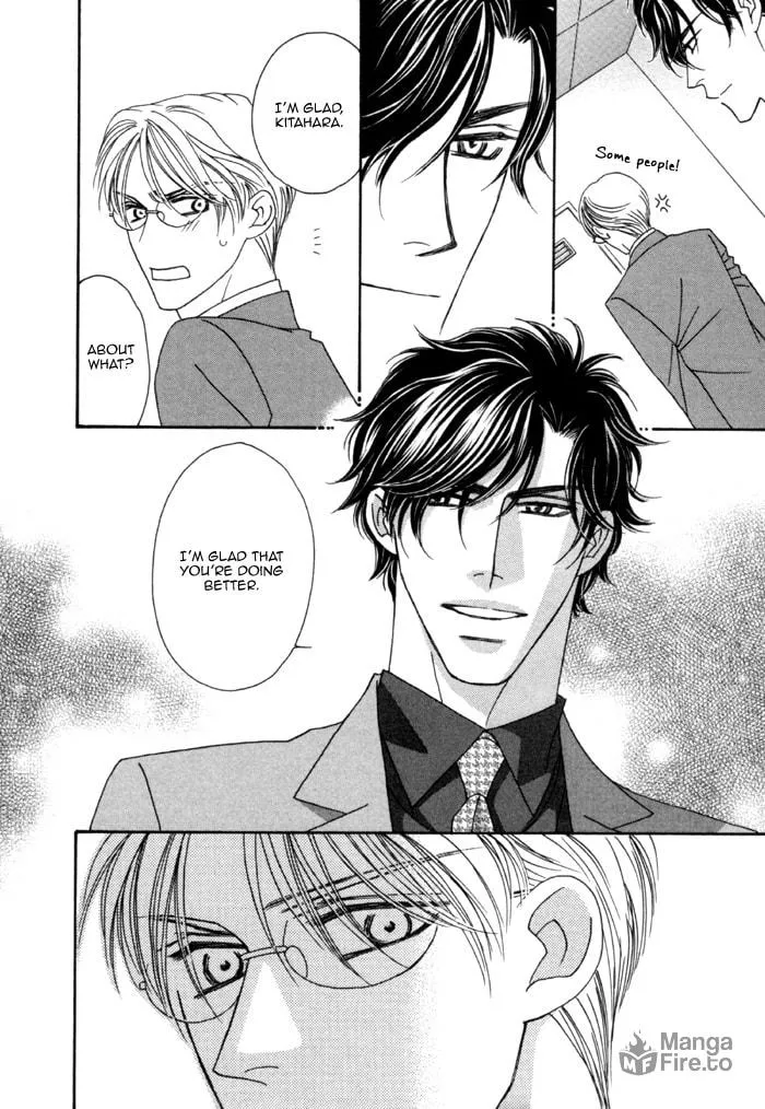 Read Higouhou Junai chapter 3 image 24 on Lezhin