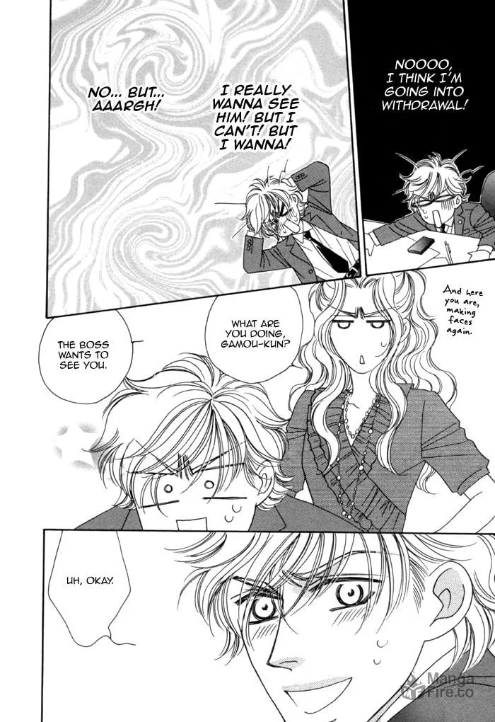 Read Higouhou Junai chapter 3 image 34 on Lezhin