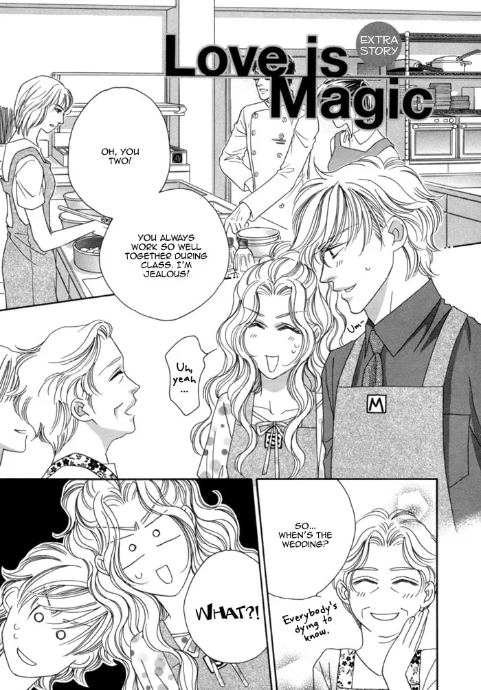 Read Higouhou Junai chapter 4.5 image 1 on Lezhin
