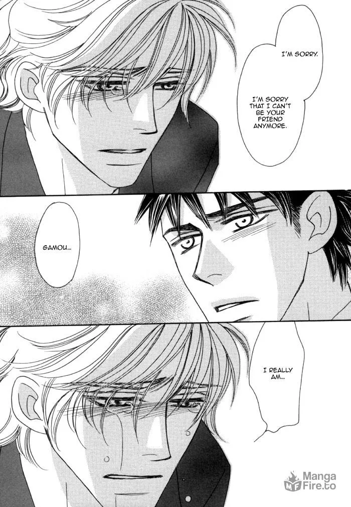Read Higouhou Junai chapter 4 image 23 on Lezhin