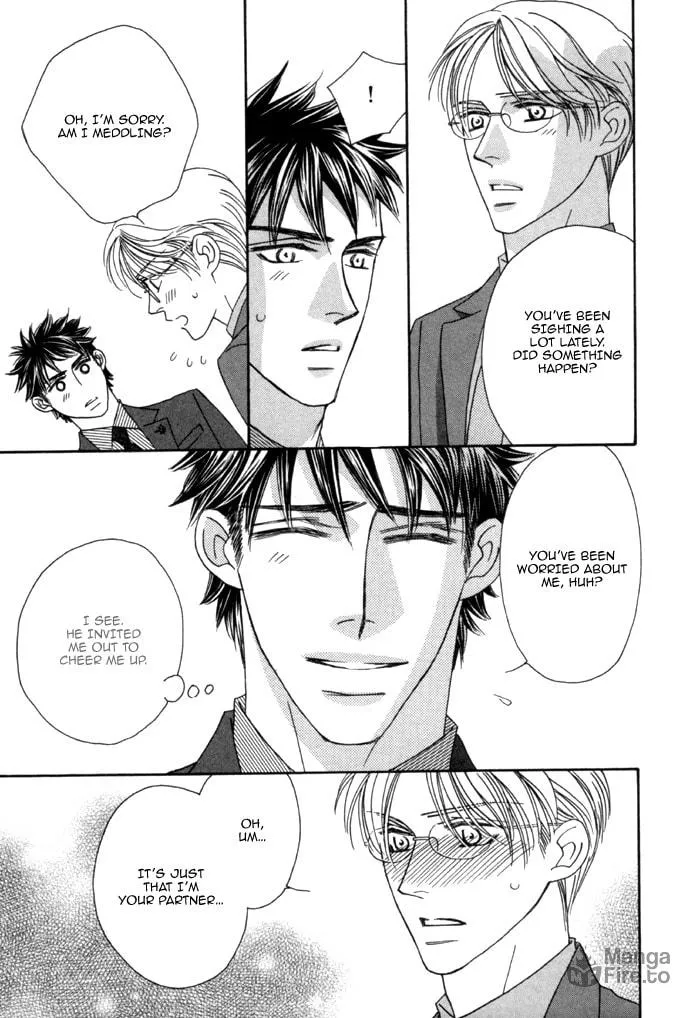 Read Higouhou Junai chapter 4 image 29 on Lezhin