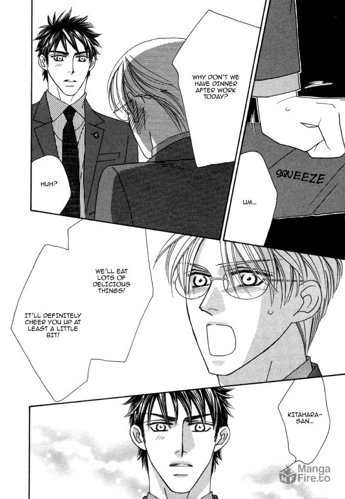 Read Higouhou Junai chapter 4 image 32 on Lezhin