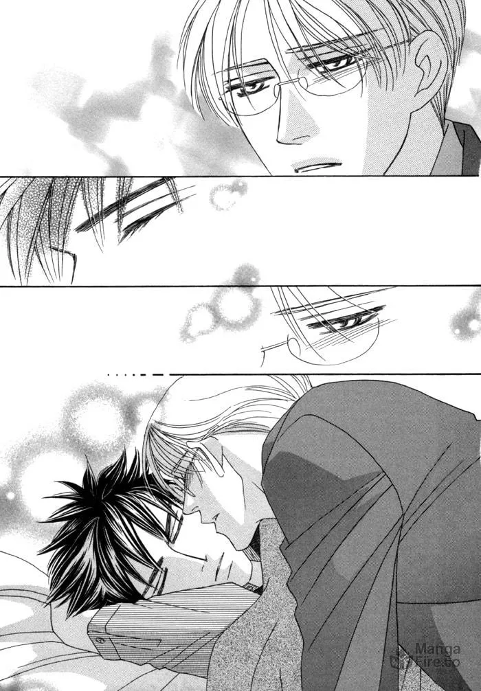Read Higouhou Junai chapter 4 image 39 on Lezhin