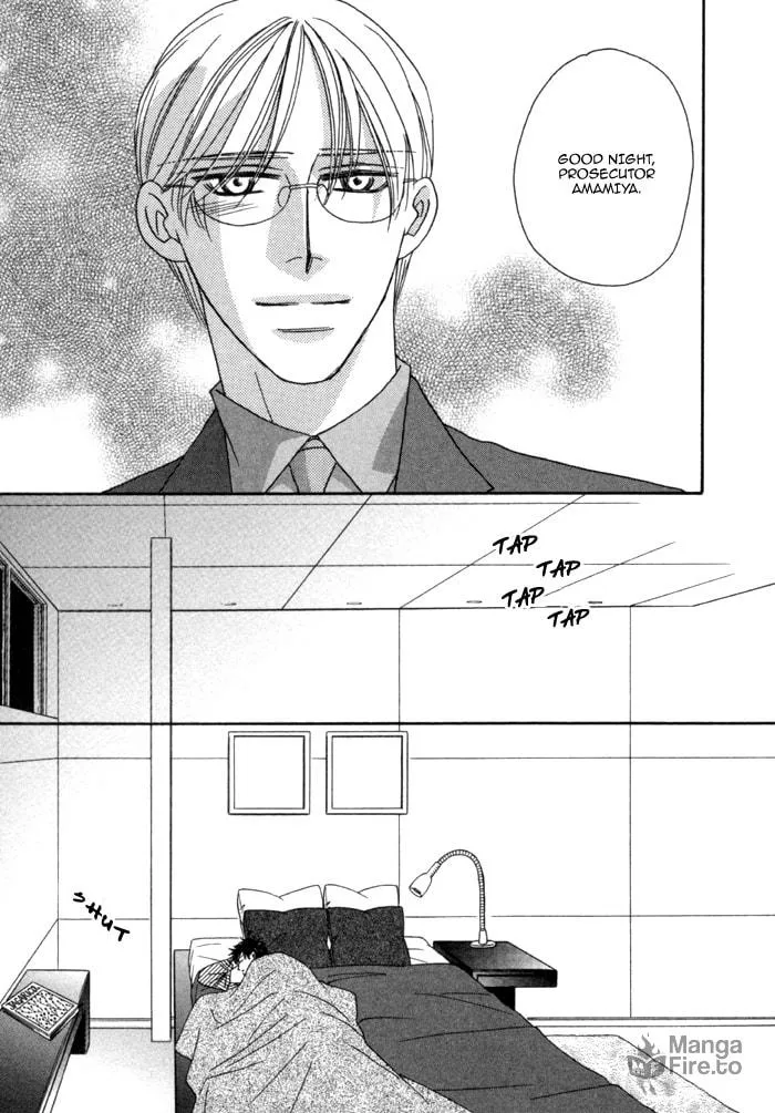 Read Higouhou Junai chapter 4 image 41 on Lezhin