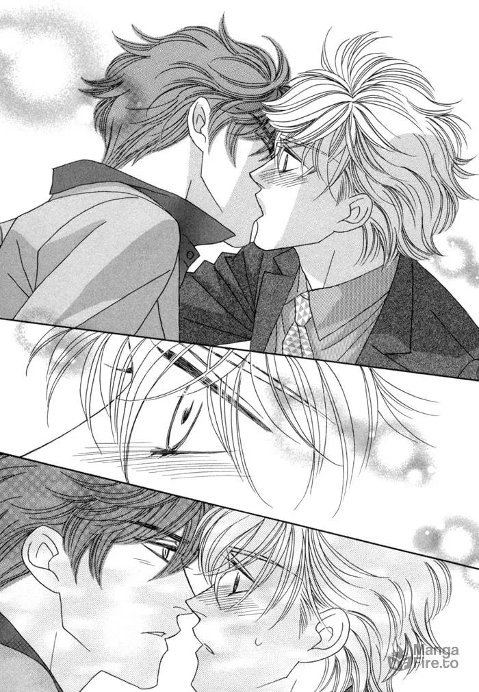 Read Higouhou Junai chapter 5 image 24 on Lezhin