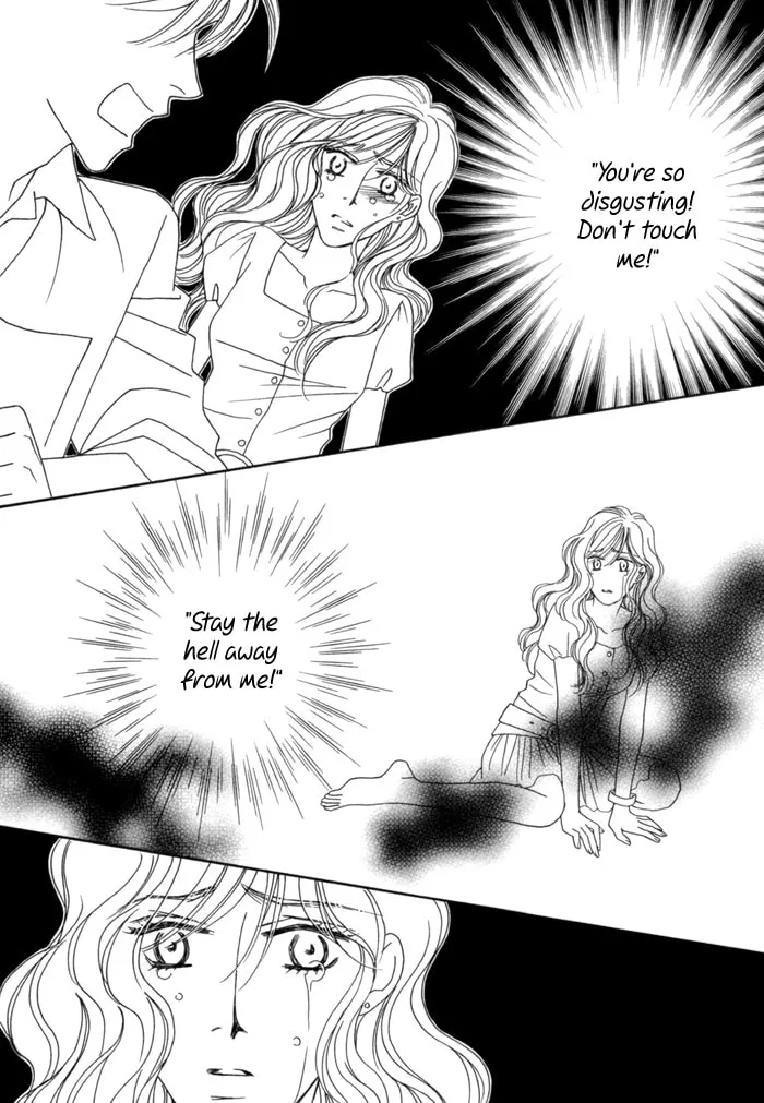 Read Higouhou Junai chapter 5 image 36 on Lezhin