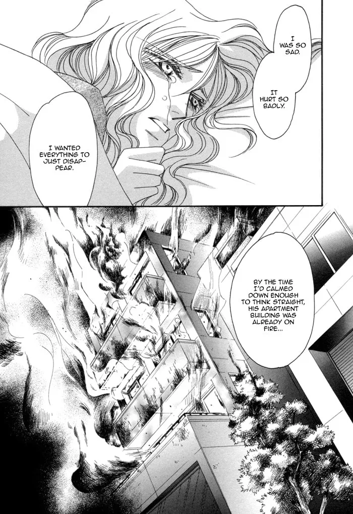 Read Higouhou Junai chapter 5 image 37 on Lezhin