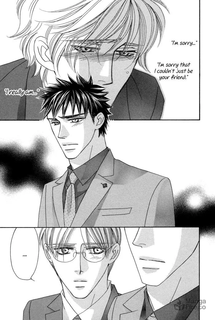 Read Higouhou Junai chapter 5 image 39 on Lezhin