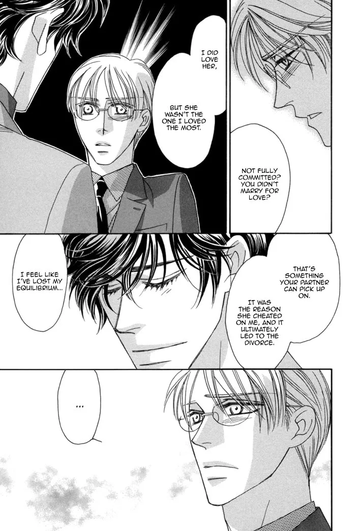 Read Higouhou Junai chapter 5 image 43 on Lezhin