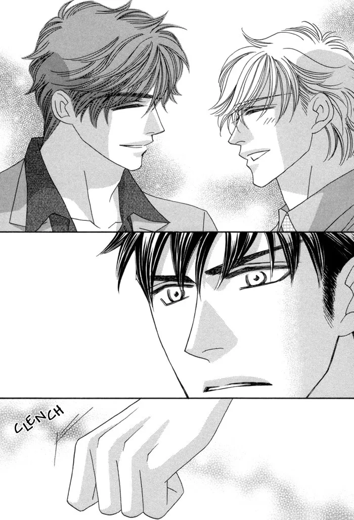 Read Higouhou Junai chapter 6 image 10 on Lezhin