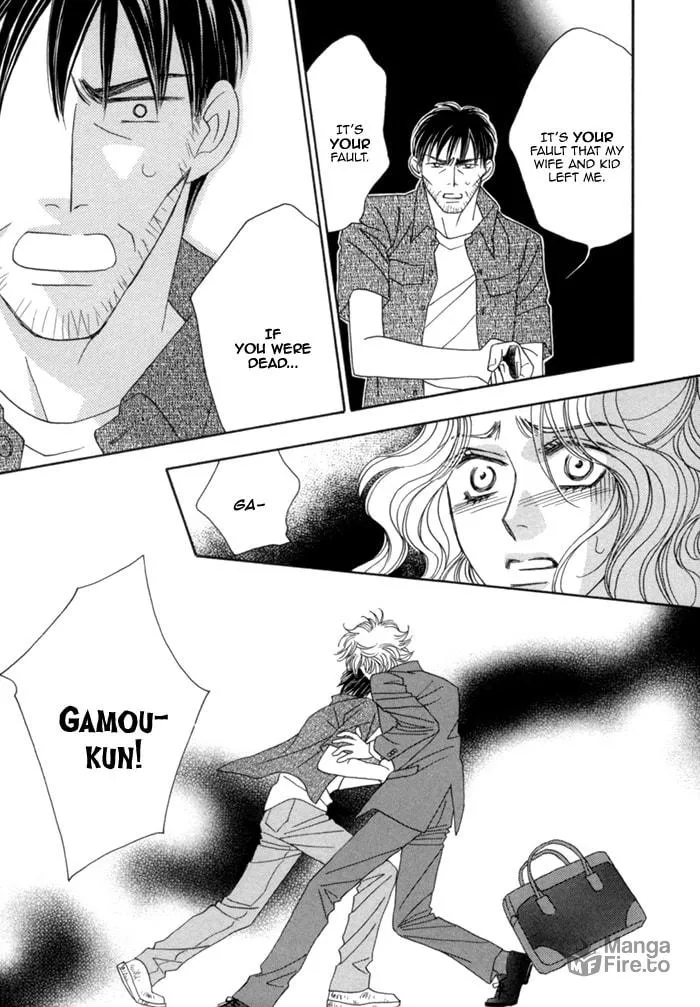 Read Higouhou Junai chapter 6 image 17 on Lezhin