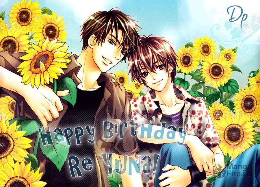 Read Higouhou Junai chapter 6 image 2 on Lezhin