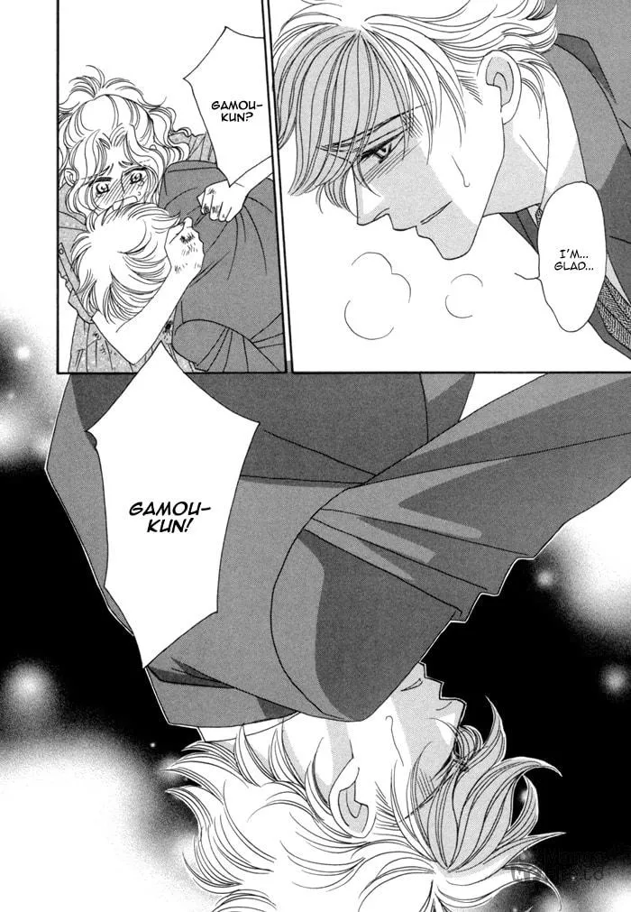 Read Higouhou Junai chapter 6 image 20 on Lezhin