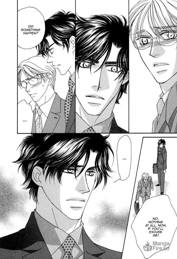 Read Higouhou Junai chapter 6 image 34 on Lezhin