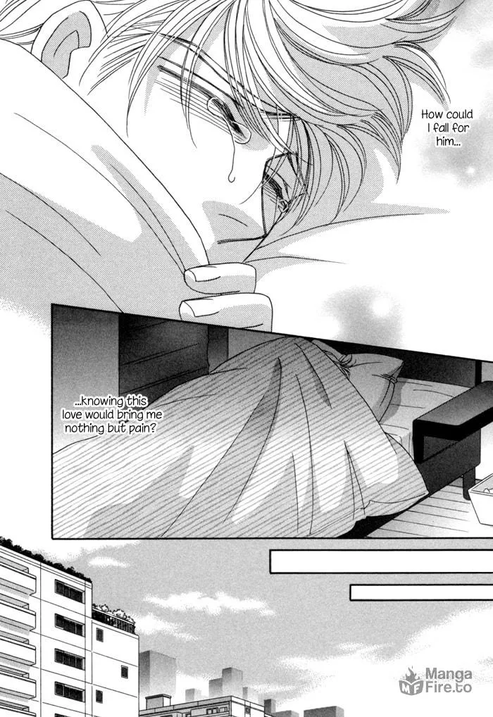 Read Higouhou Junai chapter 6 image 38 on Lezhin