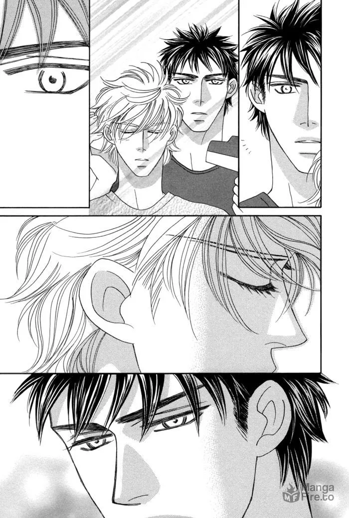 Read Higouhou Junai chapter 6 image 41 on Lezhin