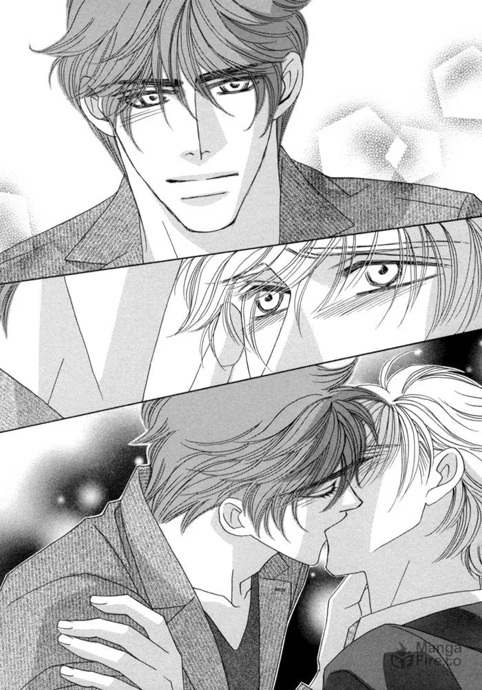 Read Higouhou Junai chapter 7 image 20 on Lezhin