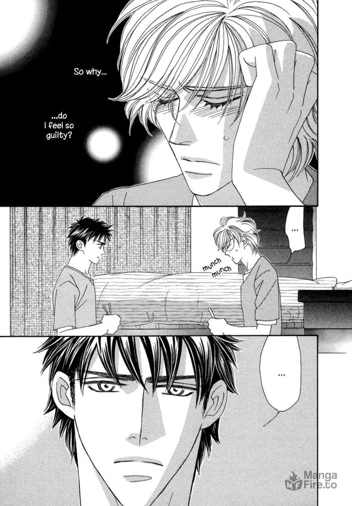 Read Higouhou Junai chapter 7 image 23 on Lezhin