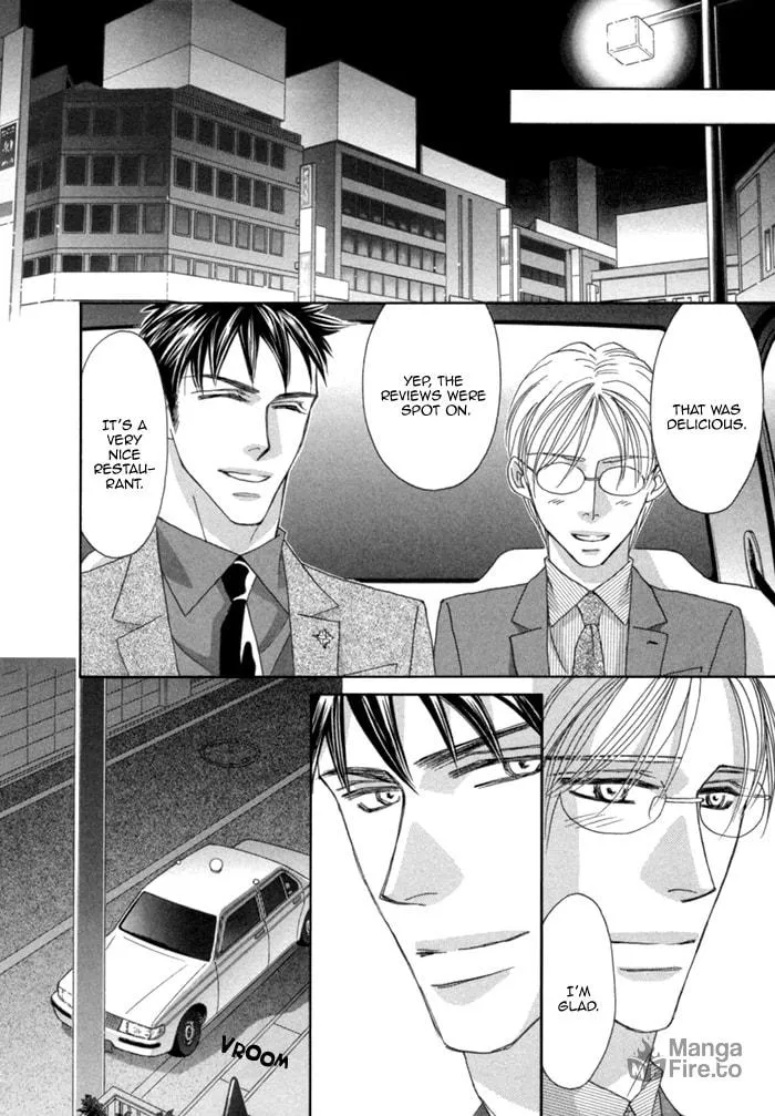 Read Higouhou Junai chapter 7 image 32 on Lezhin