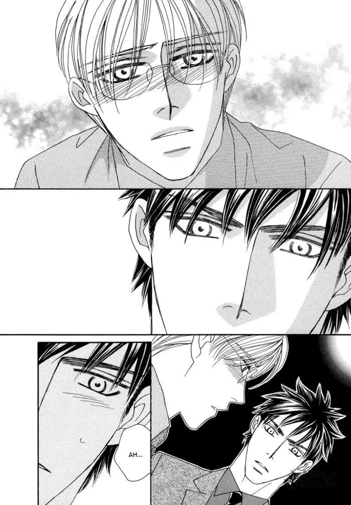 Read Higouhou Junai chapter 7 image 38 on Lezhin