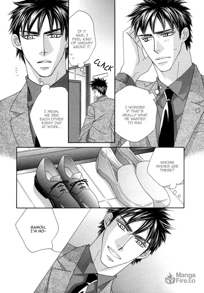 Read Higouhou Junai chapter 7 image 41 on Lezhin