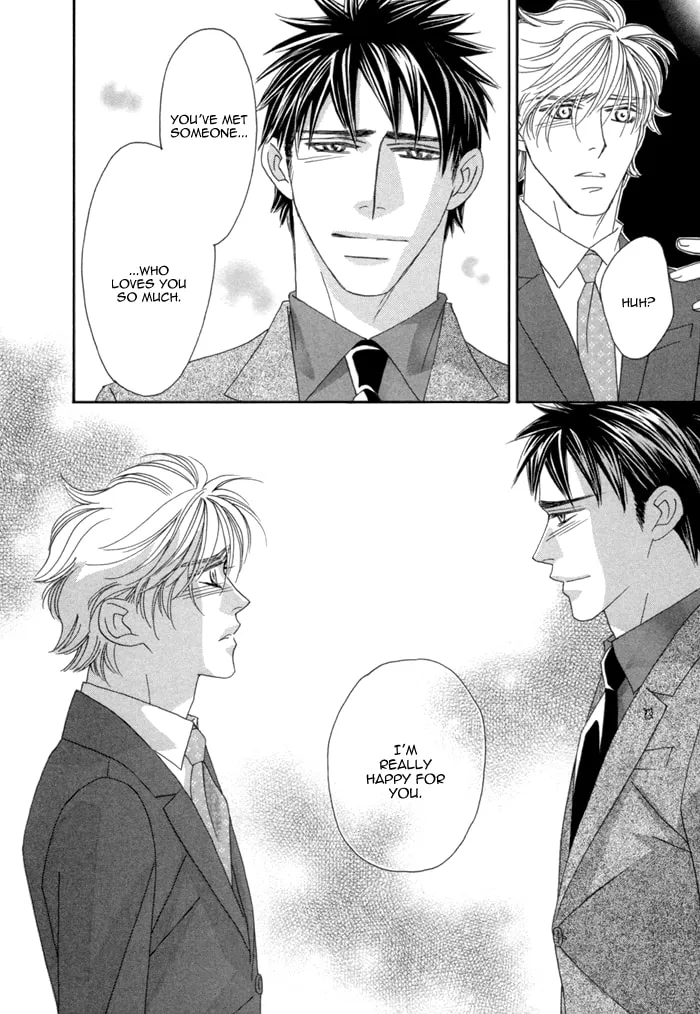 Read Higouhou Junai chapter 8 image 13 on Lezhin