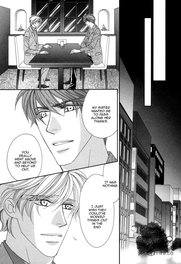 Read Higouhou Junai chapter 8 image 24 on Lezhin