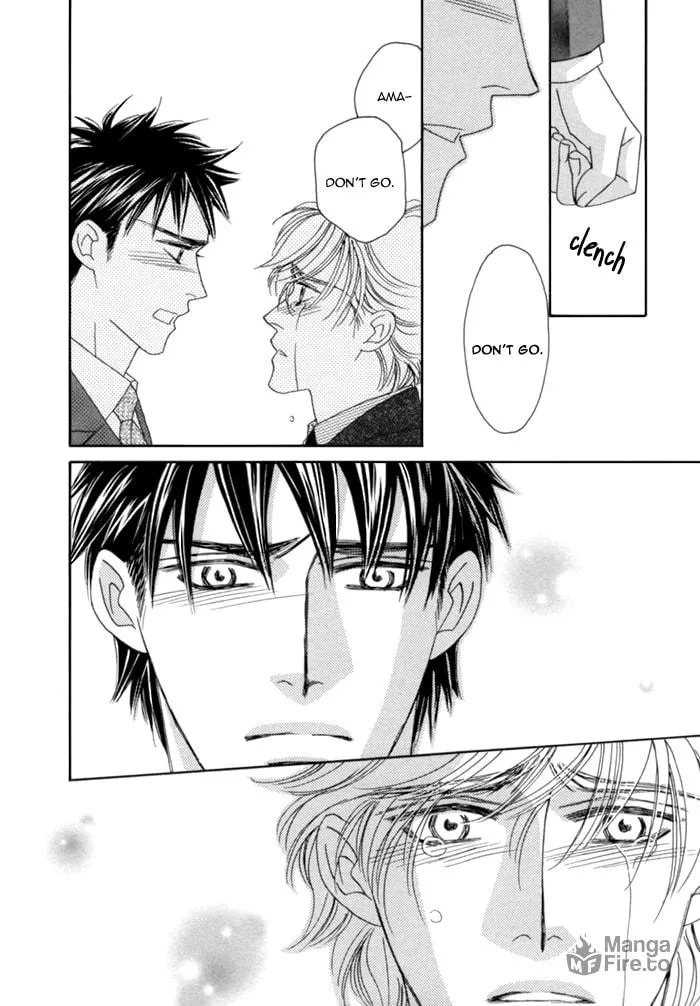 Read Higouhou Junai chapter 8 image 39 on Lezhin
