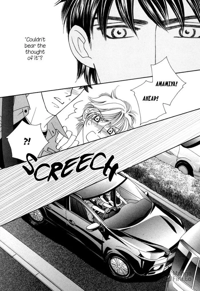 Read Higouhou Junai chapter 9 image 24 on Lezhin
