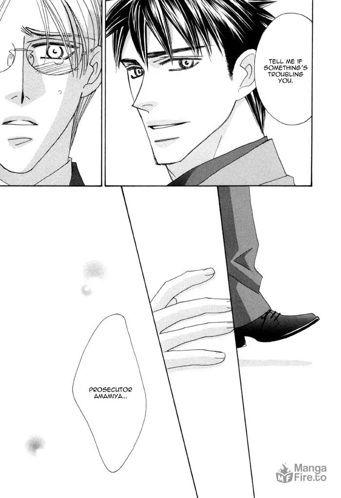 Read Higouhou Junai chapter 9 image 44 on Lezhin