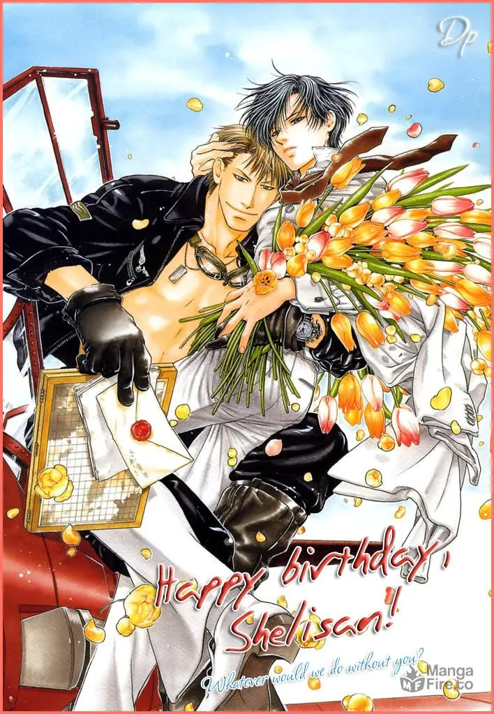 Read Higouhou Junai chapter 9 image 50 on Lezhin
