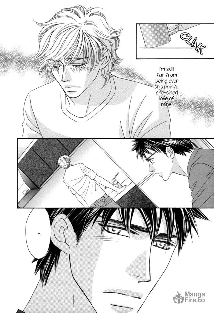 Read Higouhou Junai chapter 9 image 9 on Lezhin