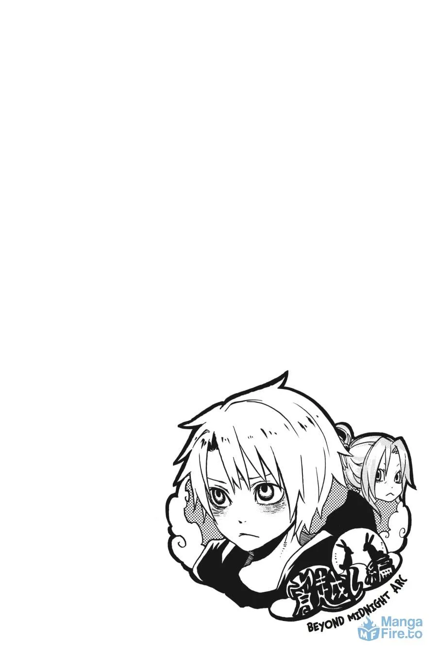 Read Higurashi WHEN THEY CRY: Beyond Midnight Arc chapter 1 image 2 on Lezhin