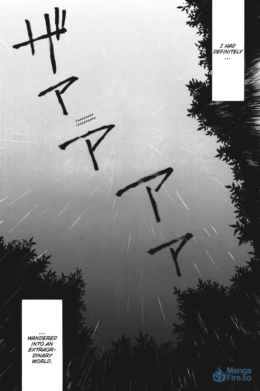 Read Higurashi WHEN THEY CRY: Beyond Midnight Arc chapter 1 image 29 on Lezhin