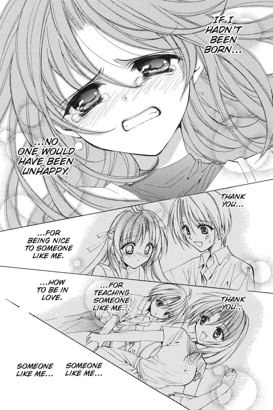 Read Higurashi WHEN THEY CRY: Eye Opening Arc chapter 21 image 27 on Lezhin