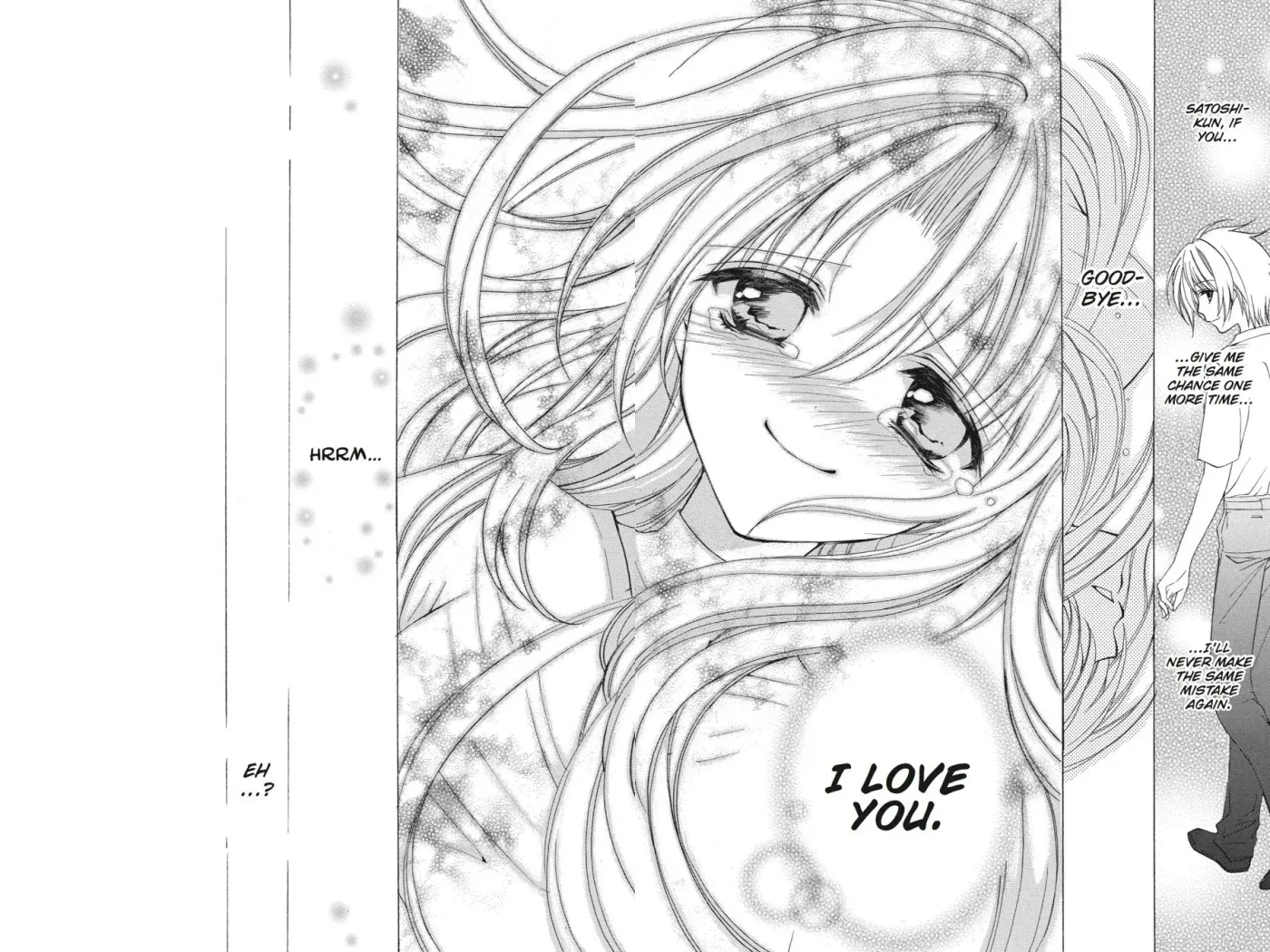 Read Higurashi WHEN THEY CRY: Eye Opening Arc chapter 21 image 29 on Lezhin
