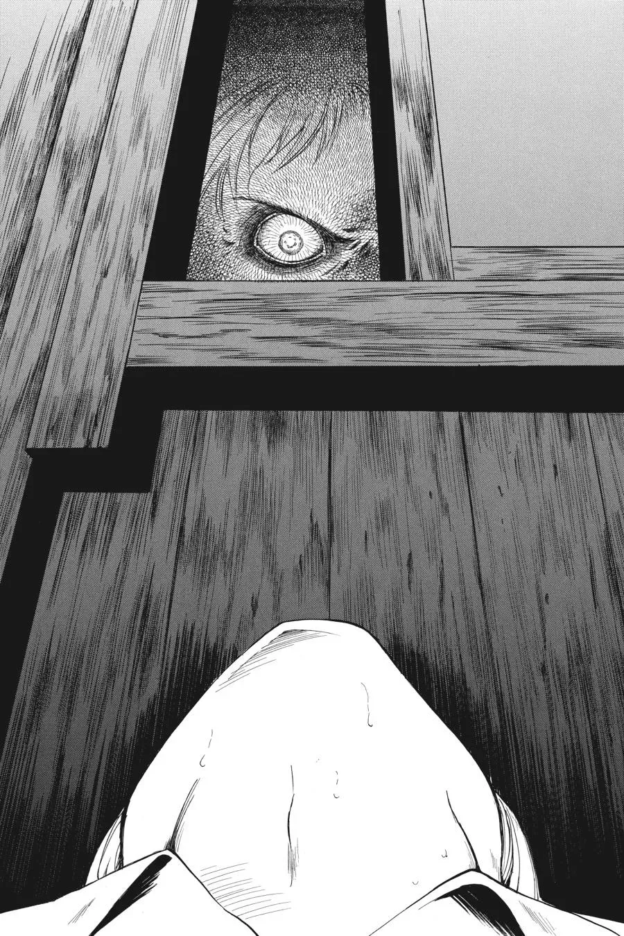 Read Higurashi WHEN THEY CRY: Eye Opening Arc chapter 4 image 7 on Lezhin