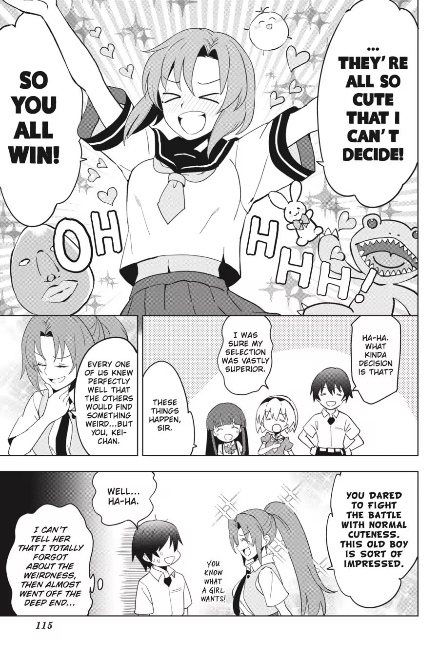 Read Higurashi When They Cry: GOU chapter 0.1 image 116 on Lezhin