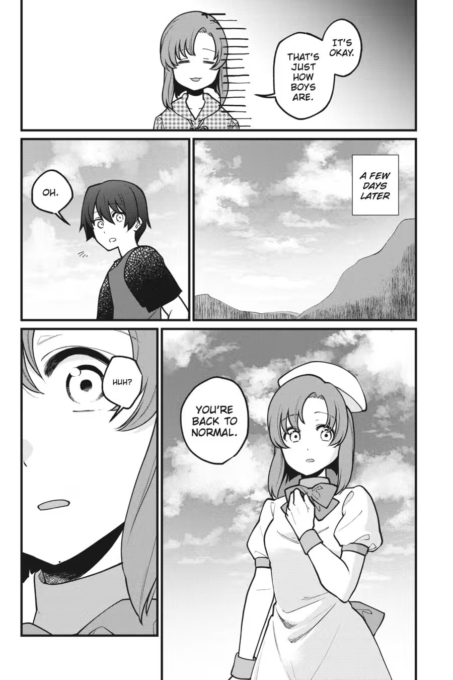 Read Higurashi When They Cry: GOU chapter 0.1 image 131 on Lezhin