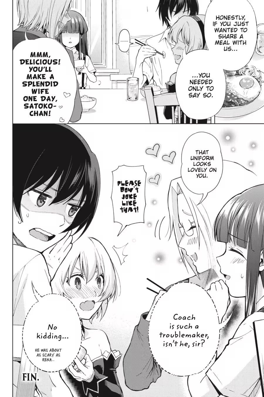 Read Higurashi When They Cry: GOU chapter 0.1 image 71 on Lezhin