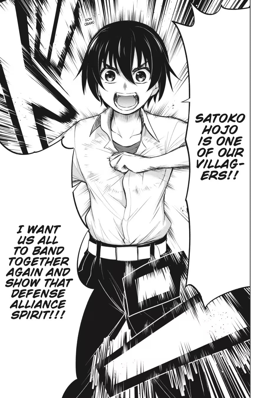 Read Higurashi When They Cry: GOU chapter 0 image 136 on Lezhin