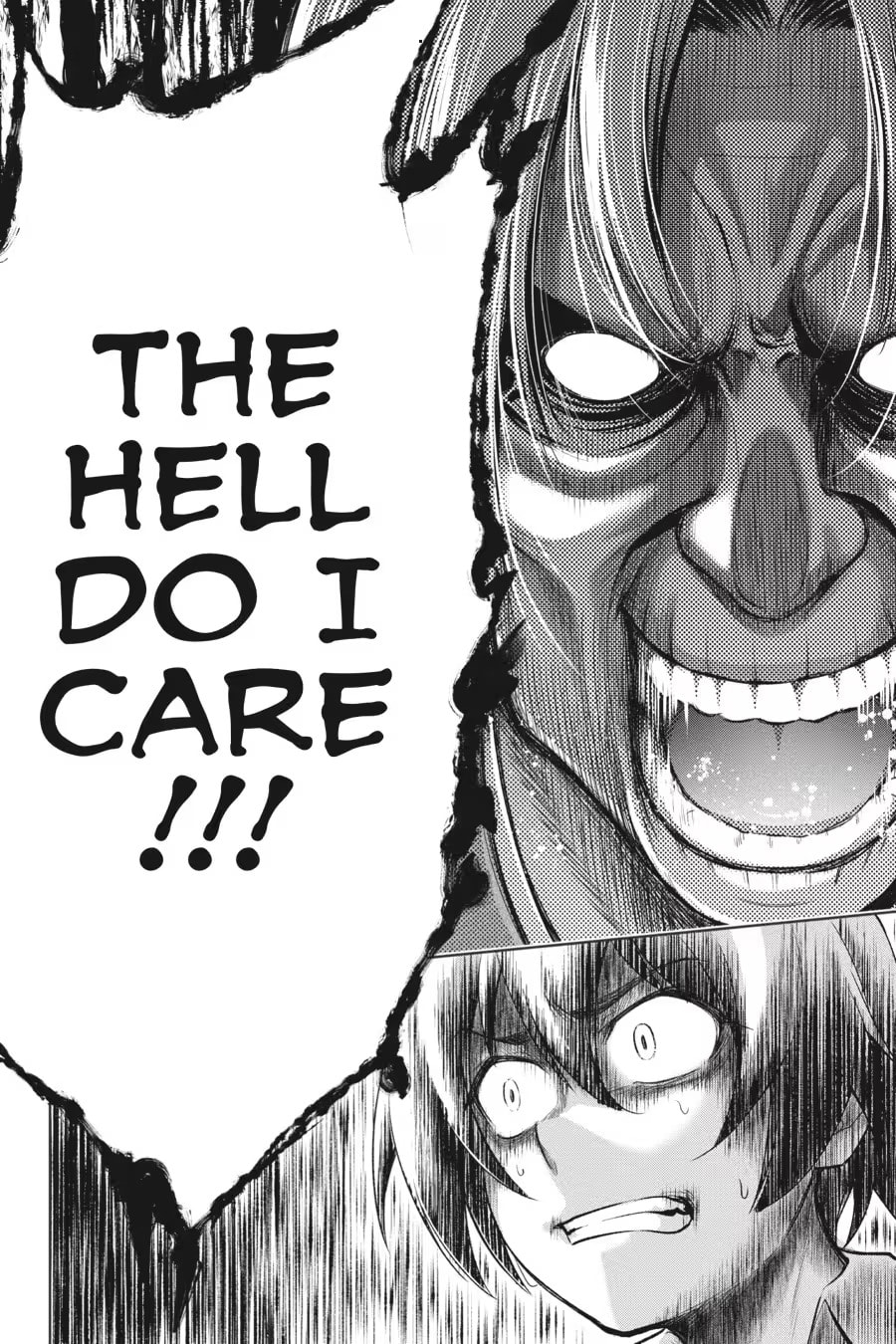 Read Higurashi When They Cry: GOU chapter 0 image 147 on Lezhin