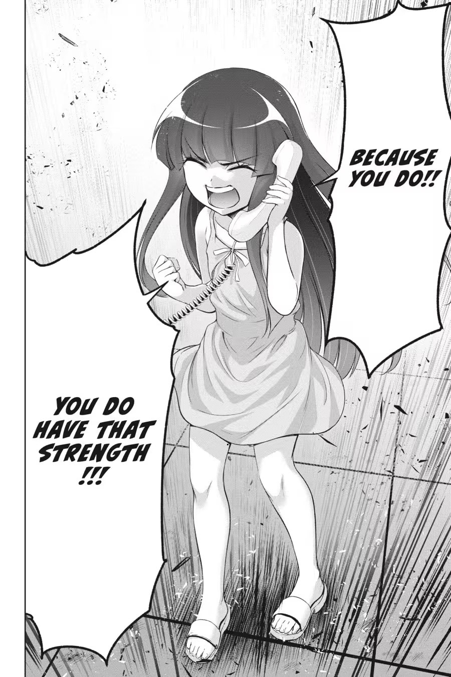 Read Higurashi When They Cry: GOU chapter 0 image 175 on Lezhin